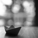 paper boat (sooc) by northy