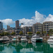 Viaduct Harbour by yorkshirekiwi