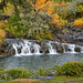 Idaho Falls by danette
