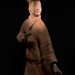 Terracotta Soldier by jyokota