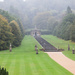 Chatsworth - in the rain by pamknowler