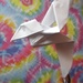 Wasp: Origami  by jnadonza
