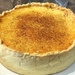 Enormous custard tart! by rosie00