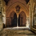 Cathedral Cloisters by 4rky