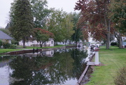 29th Sep 2019 - Canal-Caseville, MI