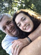 2nd Sep 2019 - Laura and her grandpa