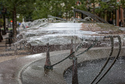 30th Sep 2019 - Wonderful water feature  