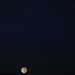 Tonights Moon #3 ~ 7.34pm ~ BOB by kgolab