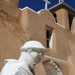 San Francisco de Asis Mission Church, Taos, New Mexico, USA by janeandcharlie