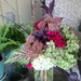 Yard Bouquet for Sandra by calm