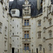  Pau Chateau courtyard by judithdeacon
