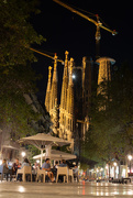 30th Sep 2019 - Sagrada Família