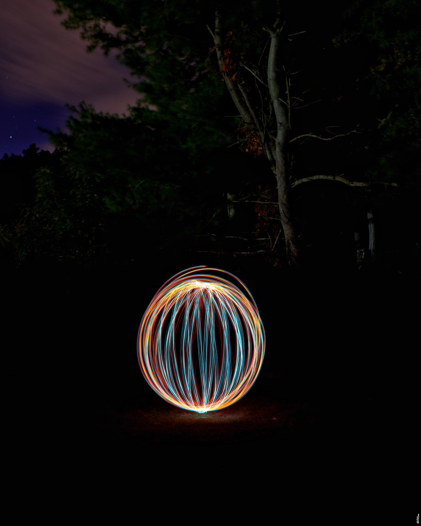 Light Painting by ramr