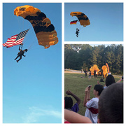 28th Sep 2019 - Golden Knights