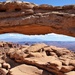 Mesa Arch by edorreandresen