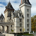  Pau Chateau by judithdeacon