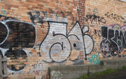 9th Jun 2019 - graffiti