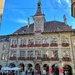 Lausanne city hall.  by cocobella