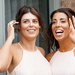 Candid Bridesmaids  by phil_howcroft