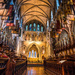 St. Patrick's Cathedral by kwind