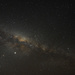 Milky Way ~ 9.07pm ~ BOB by kgolab