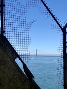 21st Sep 2019 - Alcatraz