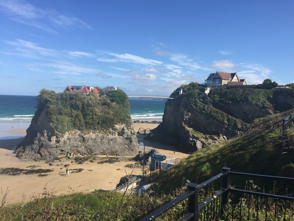 Newquay by gillian1912