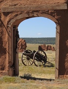 3rd Oct 2019 - Fort Union National Monument, New Mexico, USA