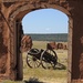 Fort Union National Monument, New Mexico, USA by janeandcharlie
