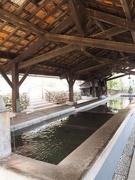 3rd Oct 2019 - Lavoir in Hyeres