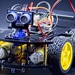 Smart Robot by billyboy