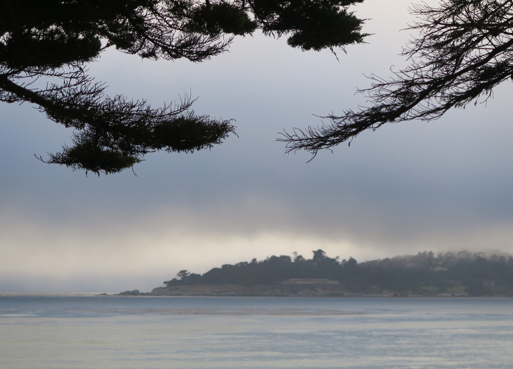 Monterey Bay by april16