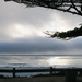 Dusk Settling at Carmel by the Sea by april16