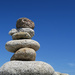 Stacking Stones by april16