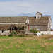 Old Barn by larrysphotos