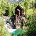 The Crystal Mill by harbie