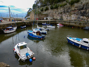 4th Oct 2019 - Dysart Harbour