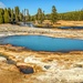 Biscuit Basin-Yellowstone by danette