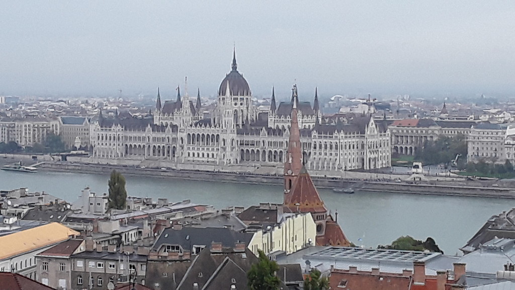 Budapest by blueberry1222
