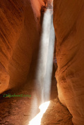 6th Oct 2019 - LHG_6485-Light-in-the-Red-canyon