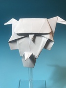 6th Oct 2019 - Origami: Owl