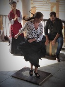 5th Oct 2019 - Flamenco