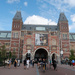 Rijksmuseum by ingrid01