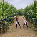 Ready to get lost in the corn maze  by mdoelger