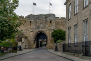 7th Oct 2019 - East Gate