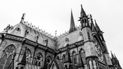 7th Oct 2019 - Cobh Cathedral