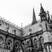 Cobh Cathedral by kwind