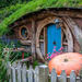 Hobbit House by yorkshirekiwi