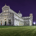 The Leaning Tower of Pisa by paulwbaker