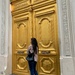 Golden door by cocobella